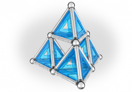 Geomag PRO-L 75 piese [2]