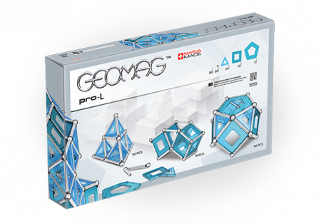 Geomag PRO-L 75 piese [1]