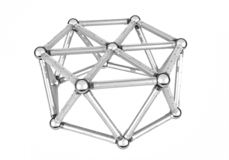 Geomag PRO-L Pocket Set 53 piese [2]