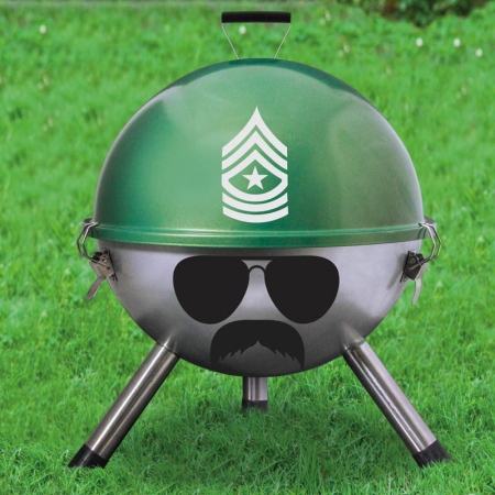 All Products - Gratar Sergent BBQ