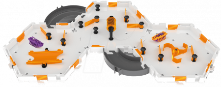 Habitat Hexbug Nano Newton [3]
