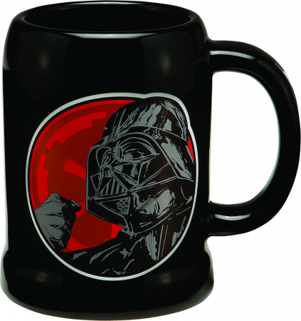 Branduri - Halba Darth Vader