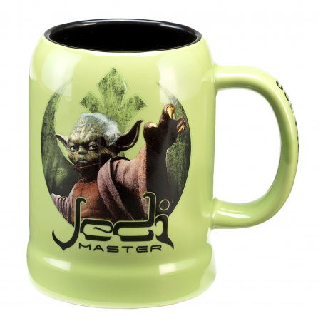 Branduri - Halba Yoda