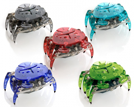 Hexbugs - Hexbug Crab