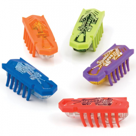Hexbug Nano - diverse modele [6]