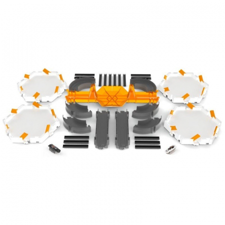 Hexbug Nano - Pod de lupta [1]