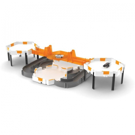 Hexbug Nano - Pod de lupta [3]