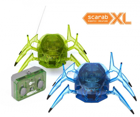 All Products - Hexbug Scarab XL
