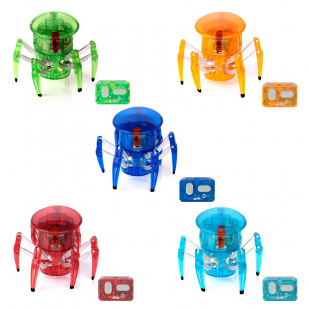 Hexbugs - Hexbug Spider