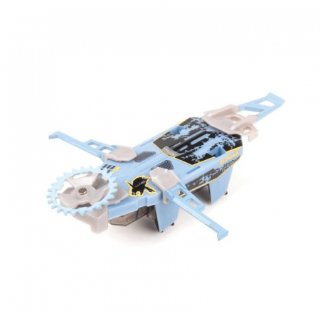 Hexbug Warrior [3]