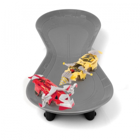All Products - Hexbug Warrior - Arena de lupta