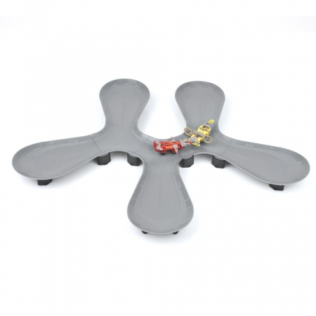 All Products - Hexbug Warrior - Stadion de lupta