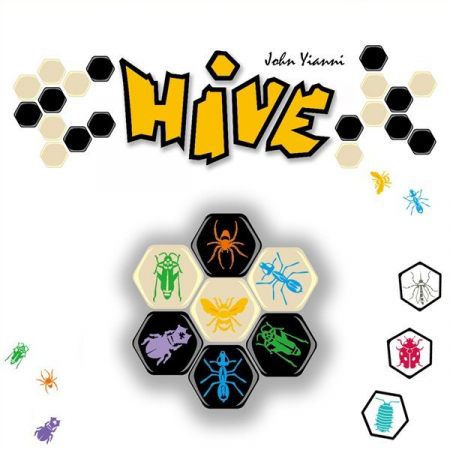 All Products - HIVE