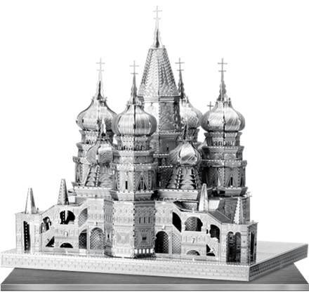All Products - ICONX - Catedrala Sf. Vasile (Moscova)