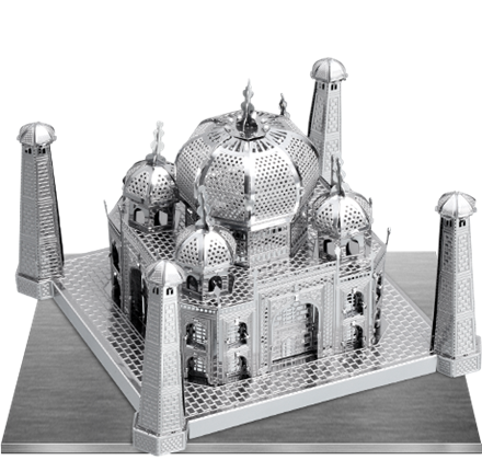 All Products - ICONX - Monumentul Taj Mahal