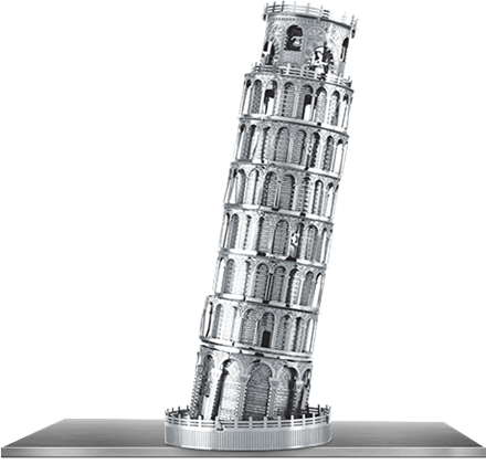 All Products - ICONX - Turnul din Pisa