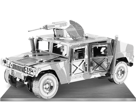 All Products - ICONX - Vehiculul Humvee
