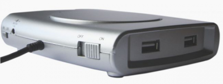 Incalzitor cana pe USB cu LCD [1]