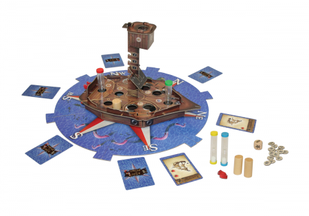 Joc A Tale of Pirates [1]