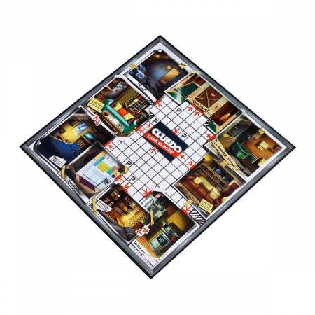 Joc Cluedo - The Big Bang Theory [3]