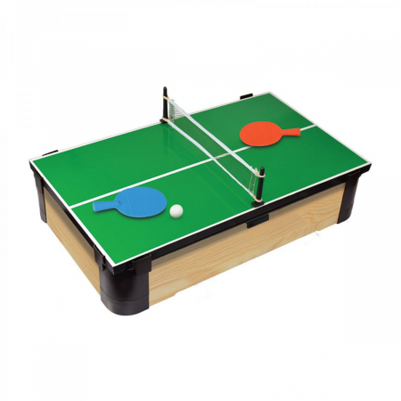 Joc de birou 3 in 1 din lemn - V1 [1]
