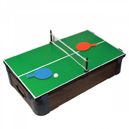 Joc de birou 5 in 1 din lemn V2 [1]