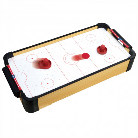 Jocuri de masa - Joc de birou Air Hockey