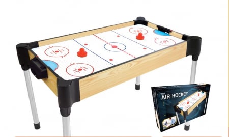 Joc de birou Air Hockey [2]