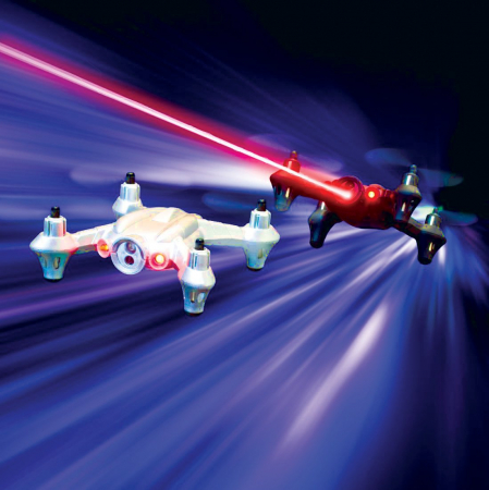 All Products - Joc de lupta cu doua drone