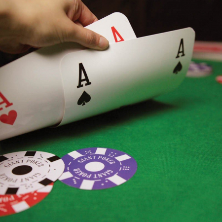All Products - Joc de Poker Gigant