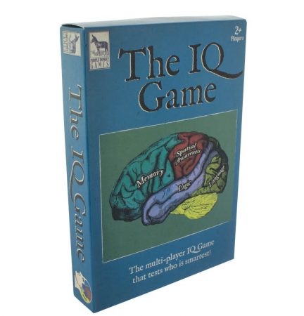 Joc de societate IQ Game [2]