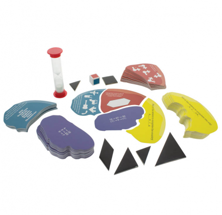Joc de societate IQ Game [1]