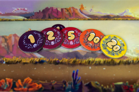 Joc Jungle Race [3]