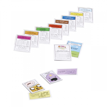 Joc Monopoly - Adventure Time [4]
