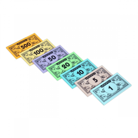 Joc Monopoly - Fast & Furious [4]