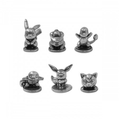Joc Monopoly - Pokemon [1]