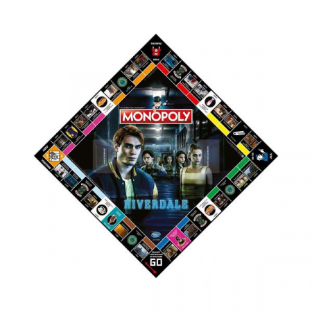 Joc Monopoly - Riverdale [2]