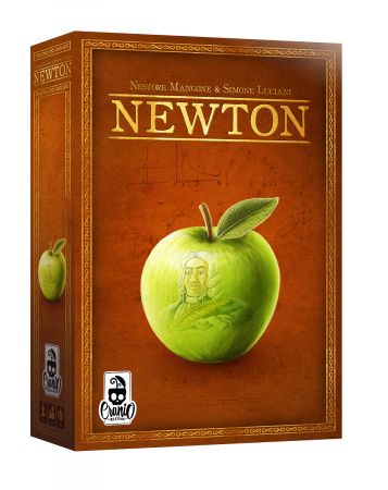 Idei de cadouri pentru Femei - Joc Newton