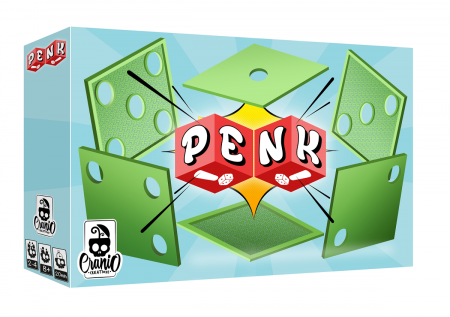 Idei de cadouri pentru orice ocazie - Joc Penk