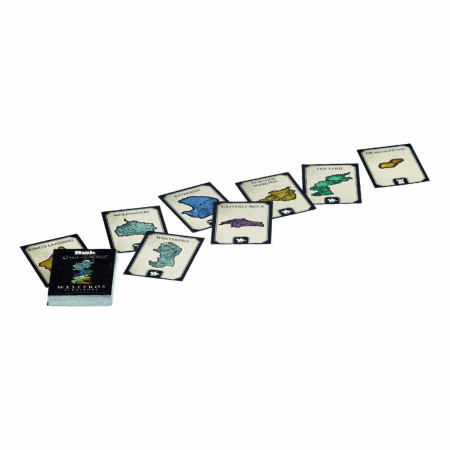 Joc Risk - Game of Thrones [3]