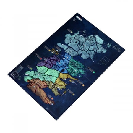 Joc Risk - Game of Thrones [2]