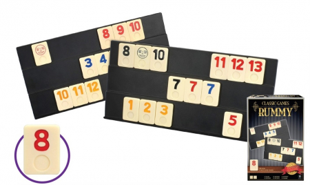 Joc Rummy [1]
