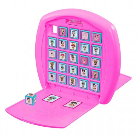 Joc Top Trumps Match - LOL Surprise [2]