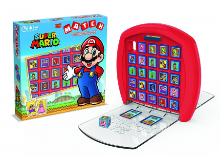 Joc Top Trumps Match - Super Mario [2]