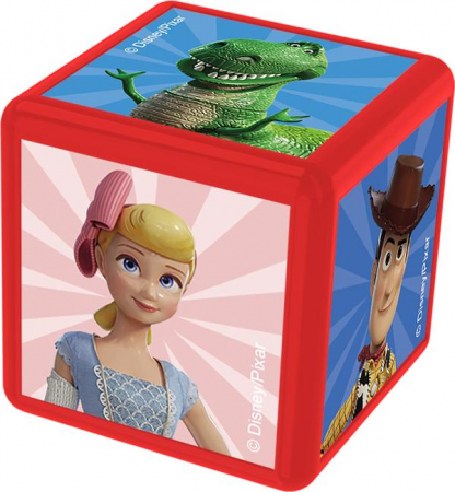 Joc Top Trumps Match - Toy Story 4 [2]