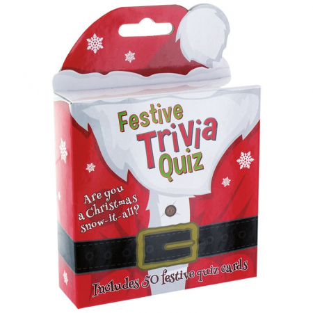 All Products - Joc Trivia pentru Craciun