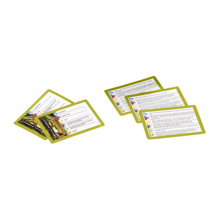 Joc Trivial Pursuit - Dinosaurs [2]
