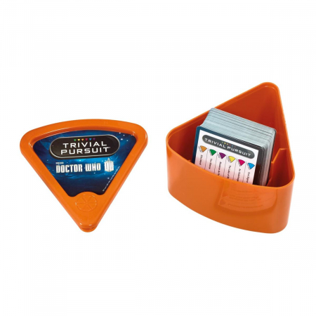 Joc Trivial Pursuit - Doctor Who [2]