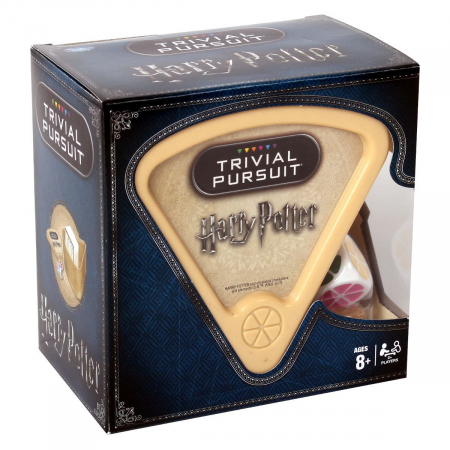 Harry Potter - Joc Trivial Pursuit - Harry Potter