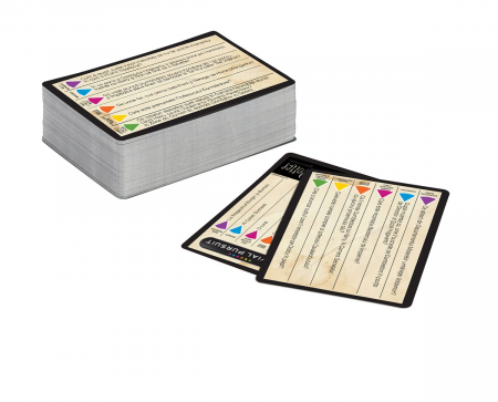 Joc Trivial Pursuit - Harry Potter - RO [3]
